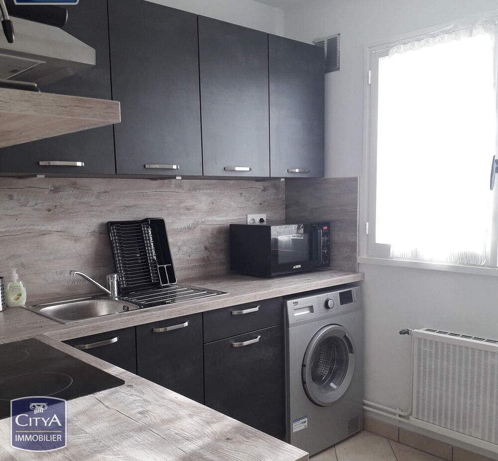 Vente Appartement appartement Saumur