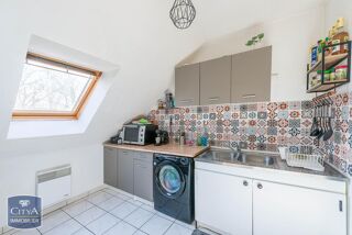  Appartement à vendre 3 pièces 66 m²