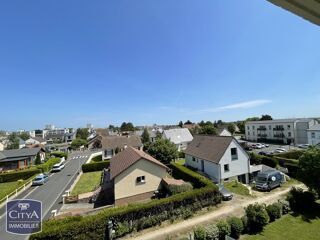  Appartement � vendre 2 pi�ces 42 m�