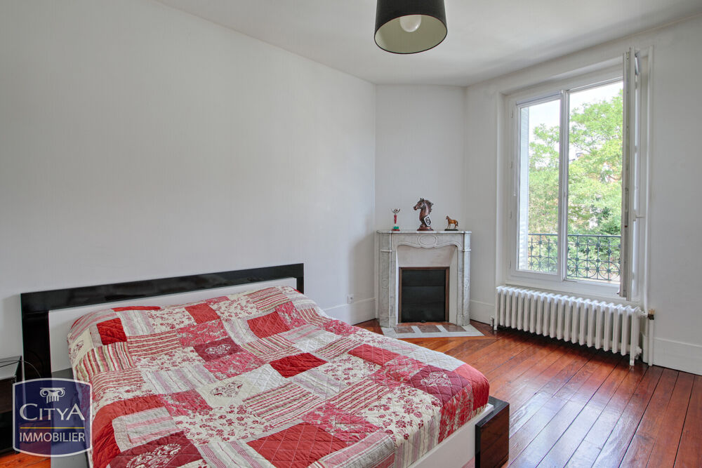 Vente Maison maison Maisons-alfort