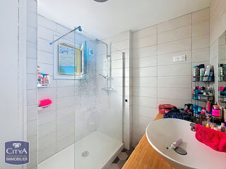  Appartement à vendre 1 pièce 37 m²