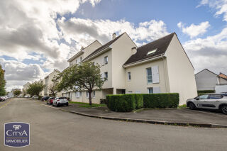  Appartement à vendre 3 pièces 75 m²