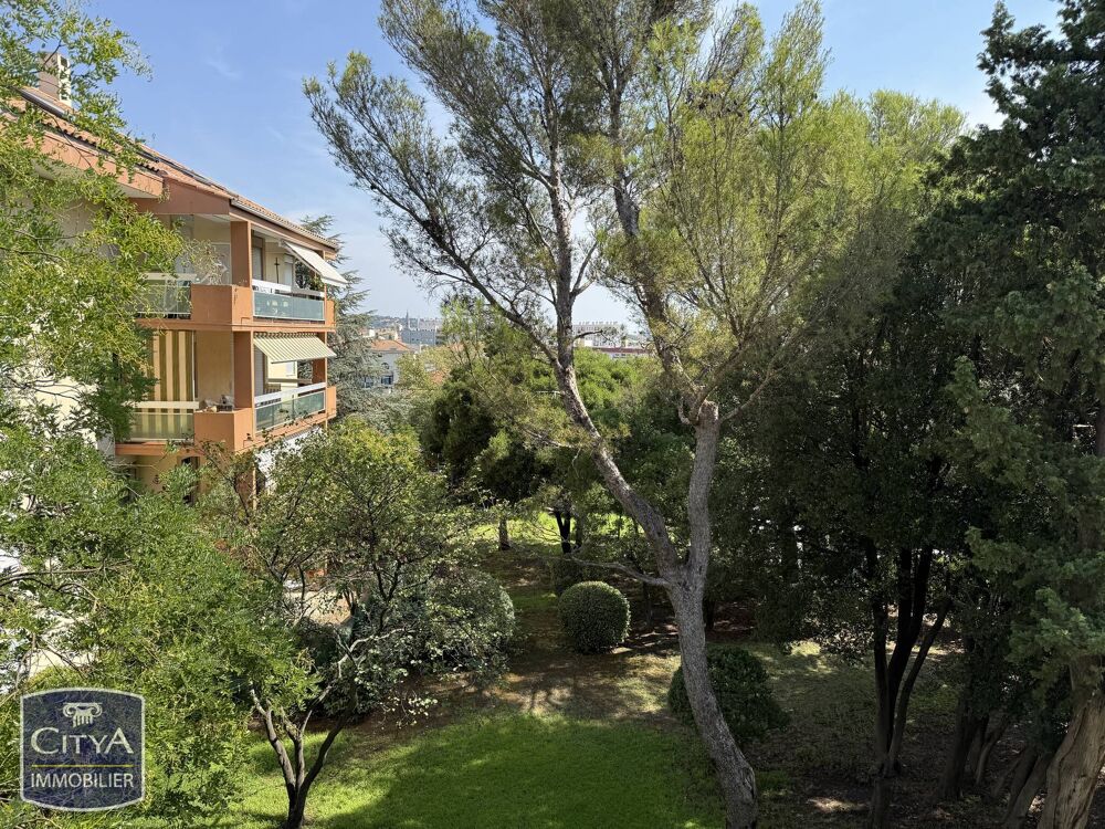 Vente Appartement appartement Nîmes