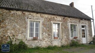  Maison à vendre 4 pièces 75 m²