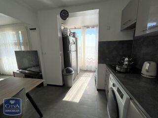  Appartement � vendre 3 pi�ces 61 m�