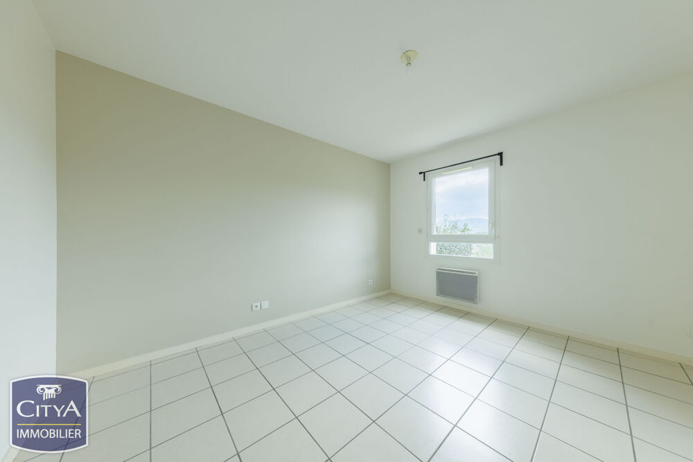 Vente Appartement appartement Clermont-ferrand