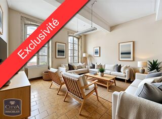  Appartement � vendre 4 pi�ces 110 m�