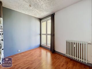  Appartement à vendre 3 pièces 53 m²
