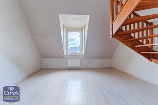  Appartement � vendre 2 pi�ces 37 m�