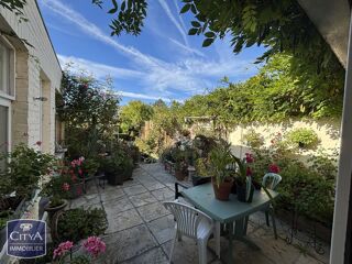  Maison à vendre 4 pièces 141 m²