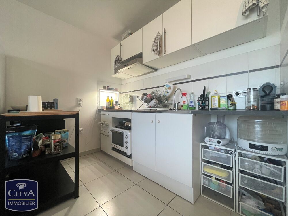 Vente Appartement appartement Avignon