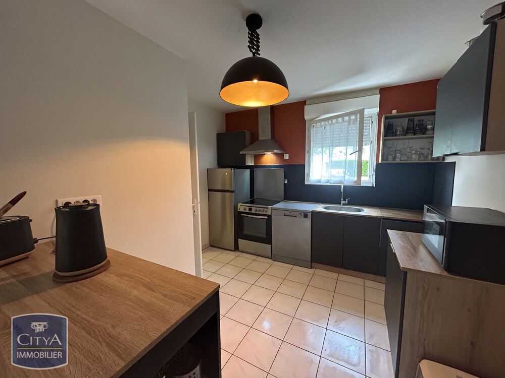 Vente Maison maison Bergerac