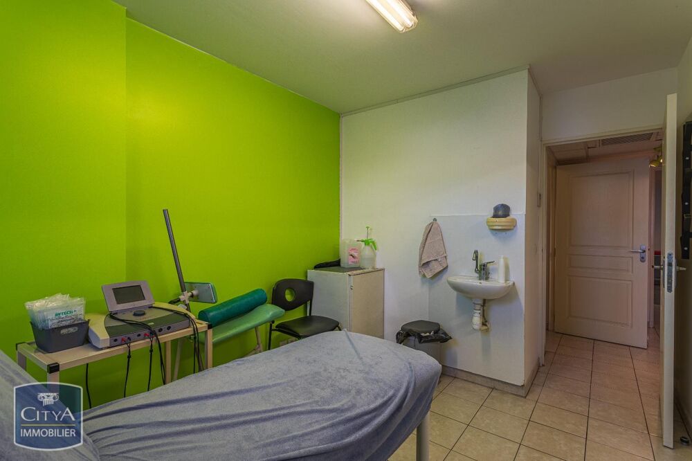  bureaux La seyne-sur-mer