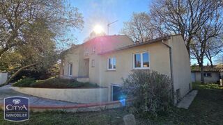  Maison � vendre 5 pi�ces 160 m�