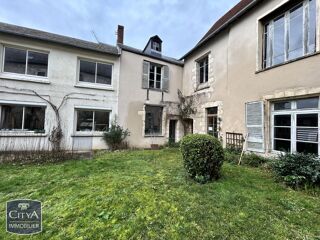  Maison � vendre 15 + pi�ces 395 m�