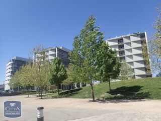  Appartement à vendre 2 pièces 47 m²