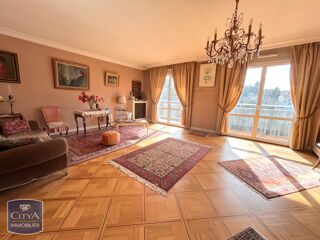  Appartement � vendre 5 pi�ces 110 m�