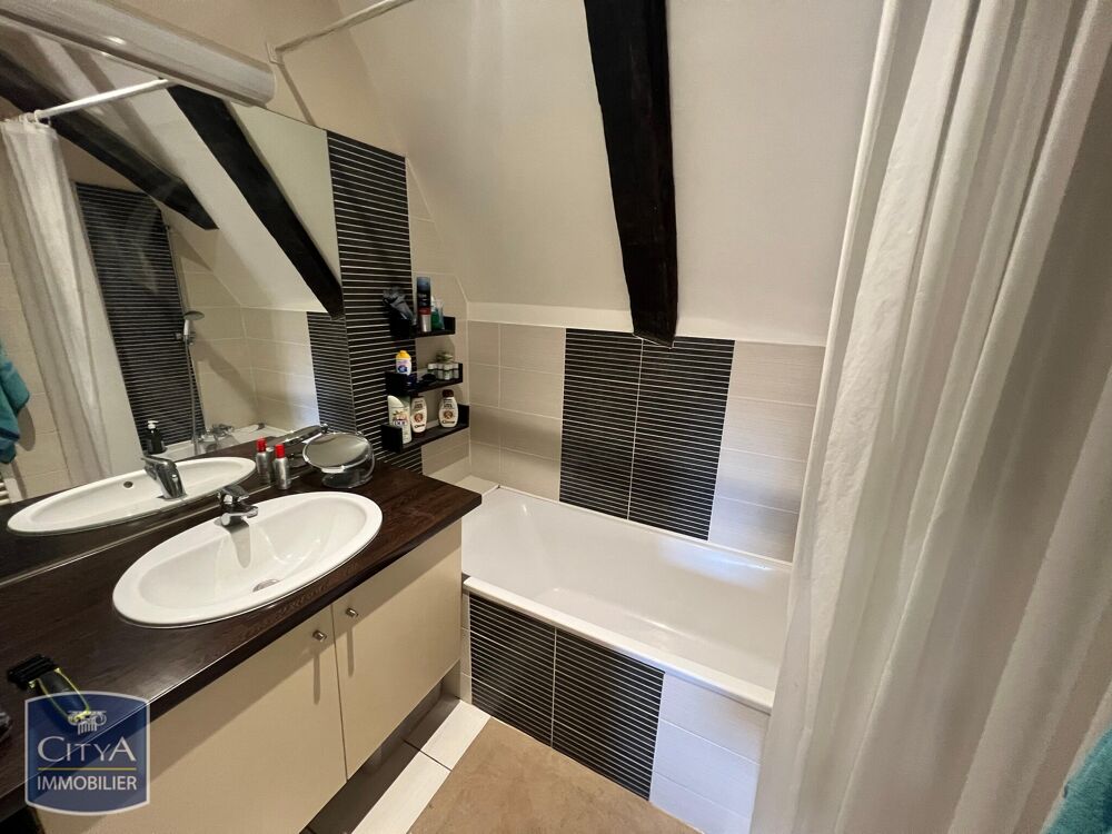 Vente Appartement appartement Sarlat-la-canéda