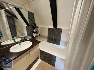  Appartement à vendre 4 pièces 86 m²