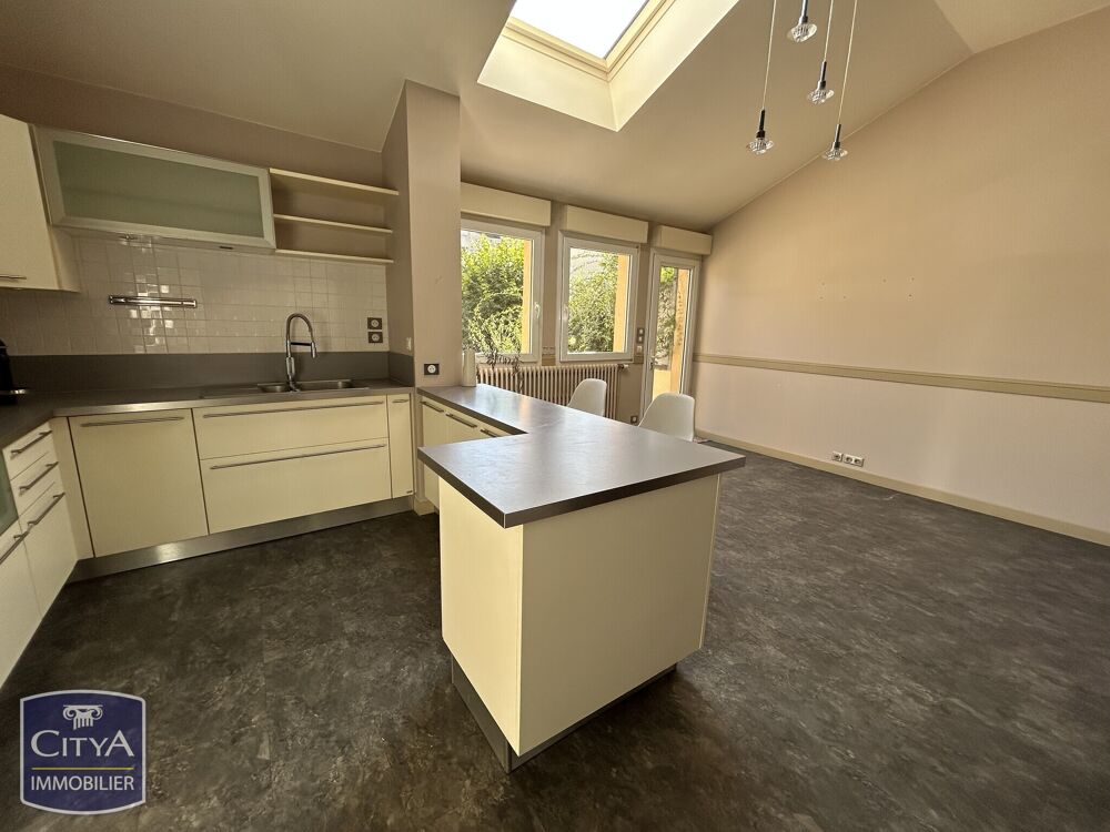 Vente Maison maison Le mans