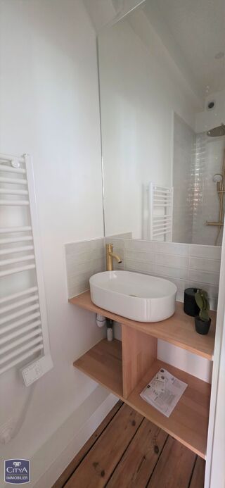  Appartement à vendre 2 pièces 40 m²