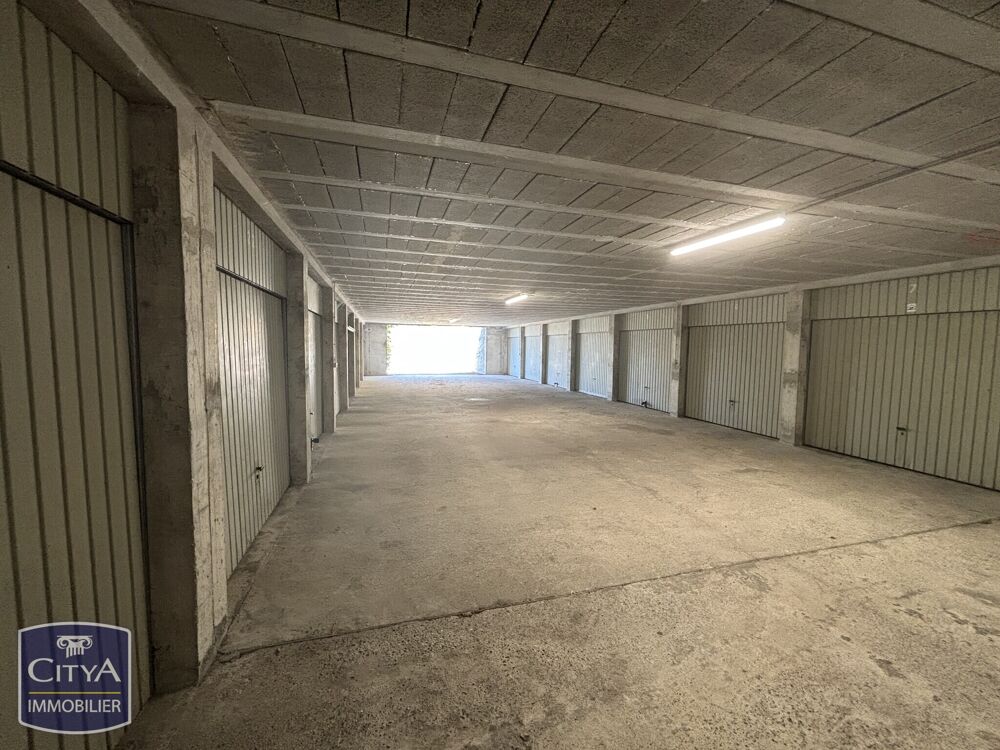 Vente Parking/Garage parking Veyrier-du-lac