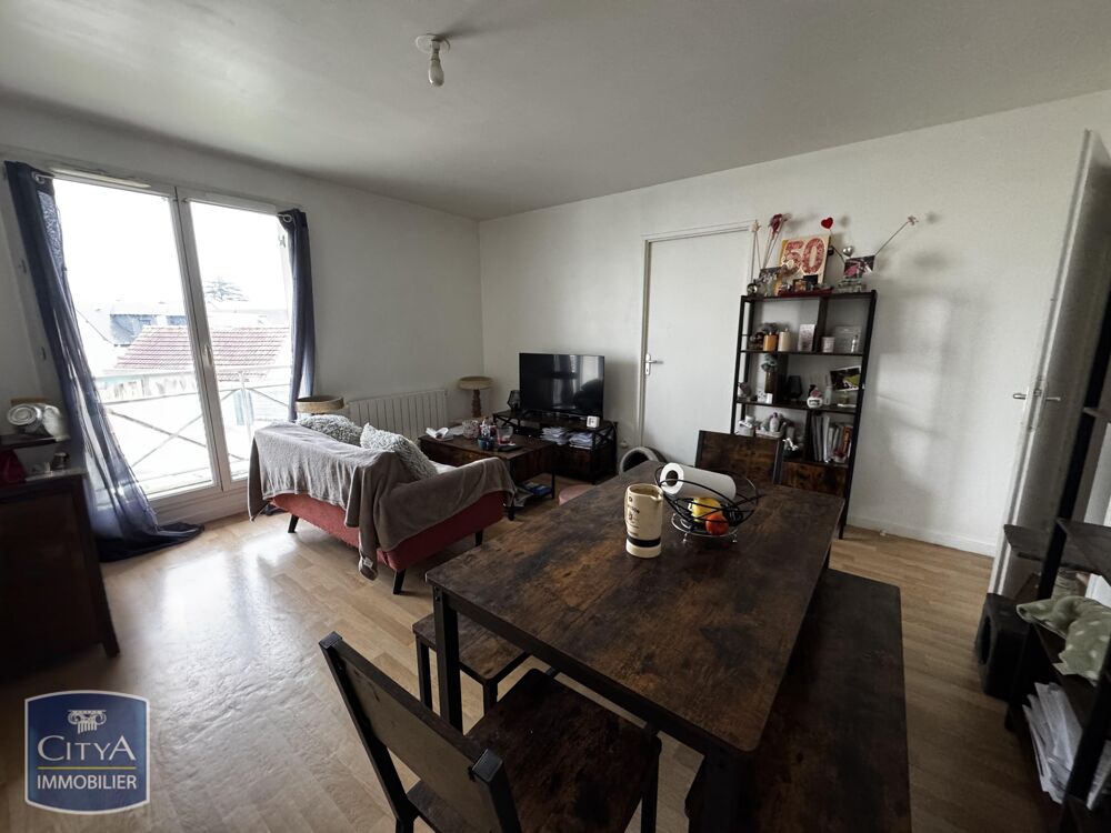 Vente Appartement appartement Le petit-quevilly
