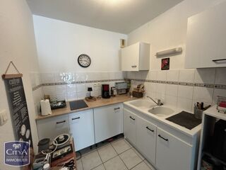 Appartement à vendre 2 pièces 51 m²