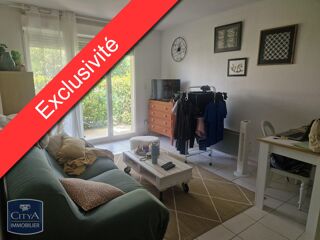  Appartement à vendre 2 pièces 37 m²
