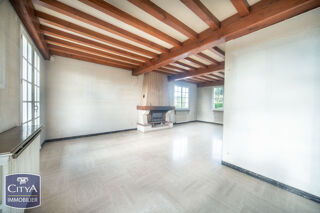  Maison à vendre 5 pièces 102 m²