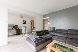  Appartement à vendre 4 pièces 75 m²