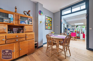  Maison à vendre 4 pièces 90 m²