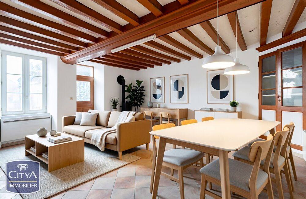Maison 6 pièces 134 m² · à Amné · 134 m² · 99 000 €