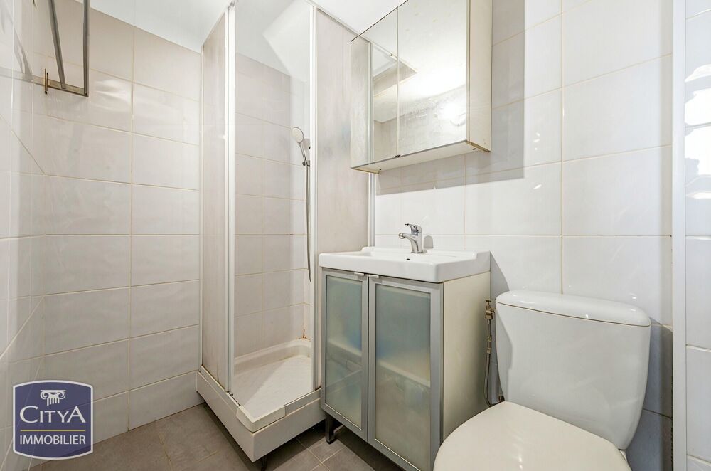   immeuble Valenciennes