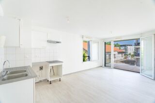  Appartement à vendre 3 pièces 59 m²