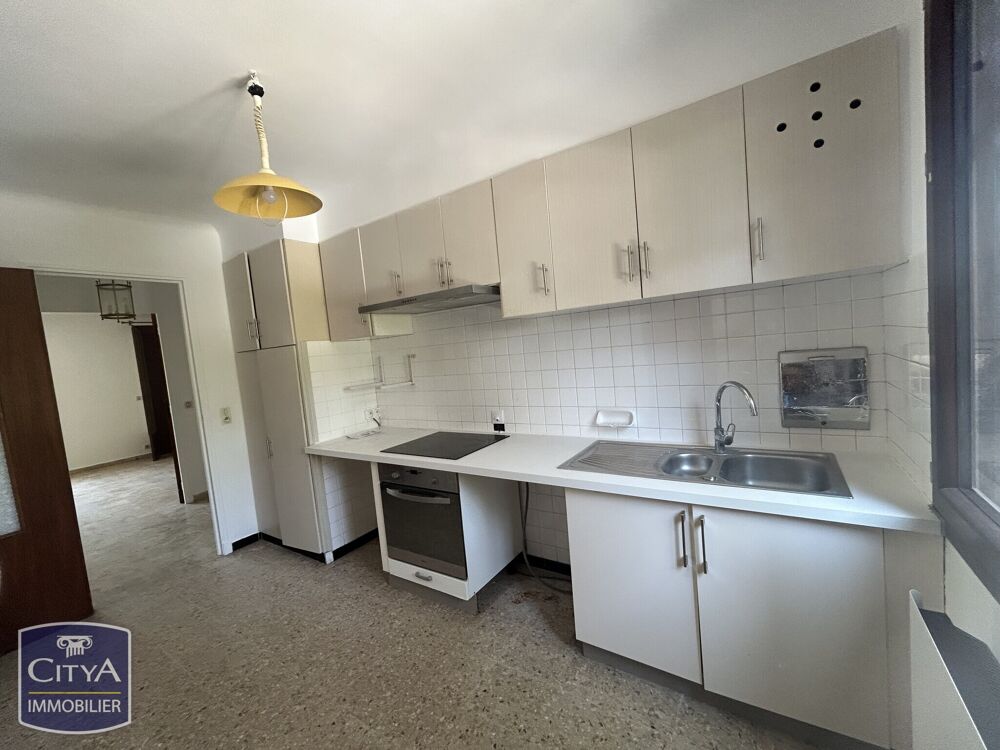 Vente Appartement appartement Avignon