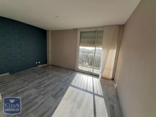 Appartement à vendre 3 pièces 63 m²