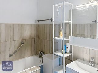  Appartement à vendre 4 pièces 91 m²
