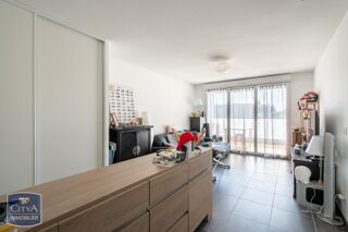  Appartement � vendre 2 pi�ces 42 m�