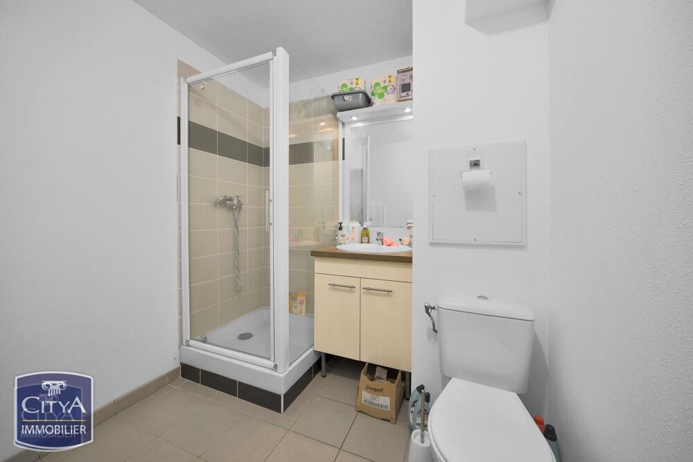 Vente Appartement appartement Nœux-les-mines