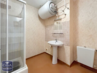  Appartement � vendre 1 pi�ce 23 m�