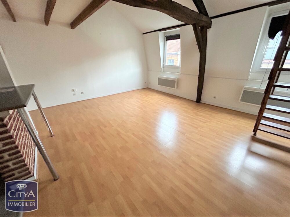 Vente Appartement appartement Lille