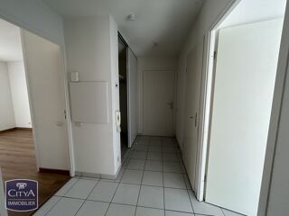  Appartement à vendre 3 pièces 63 m²