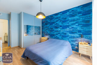 Appartement à vendre 3 pièces 77 m²