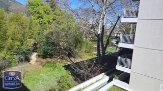  Appartement à vendre 3 pièces 63 m²