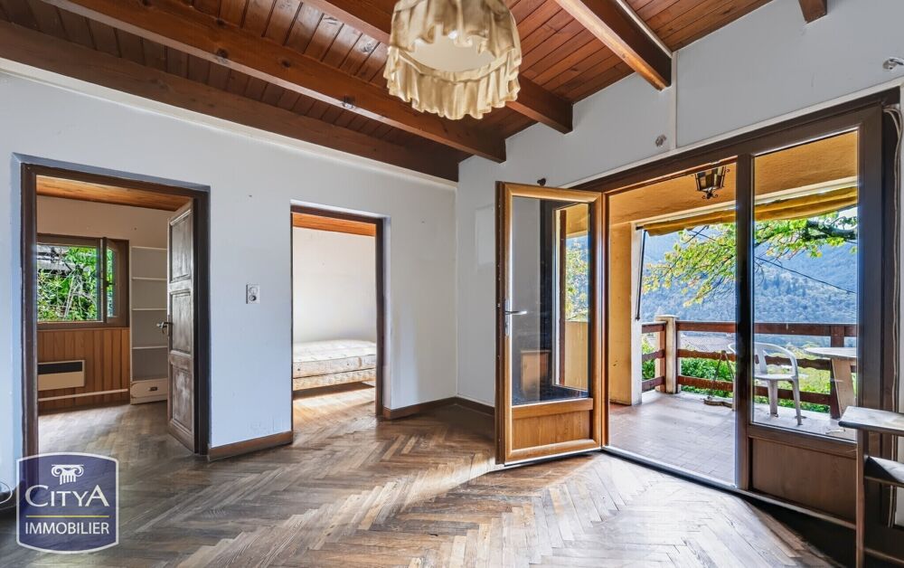 Vente Maison maison Valdeblore