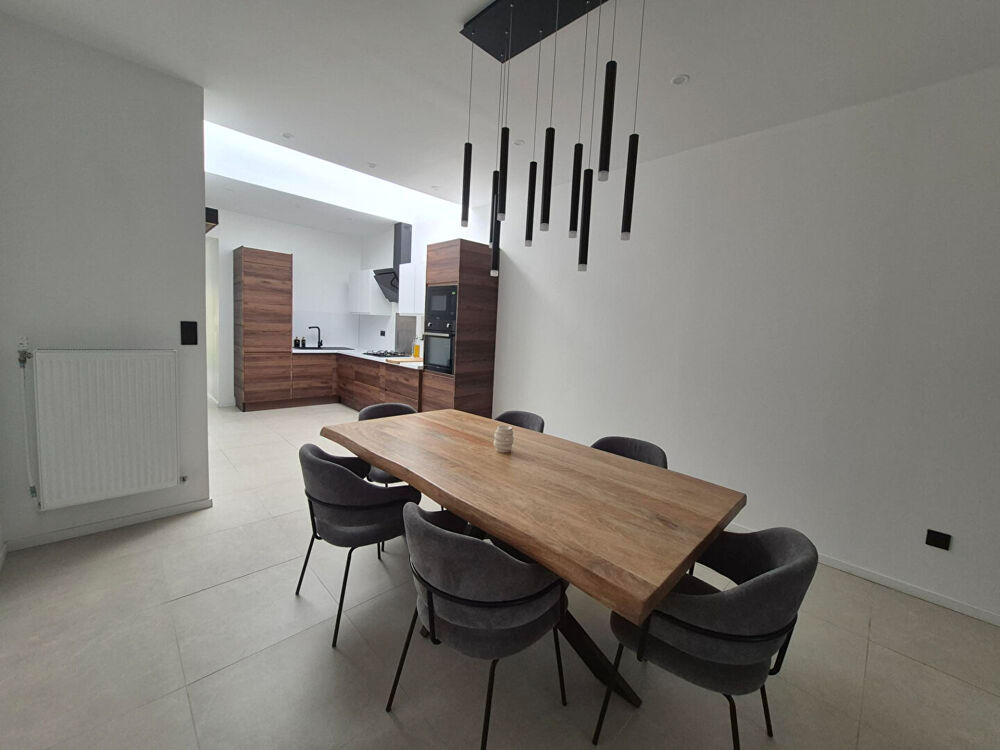 Vente Maison maison Tourcoing