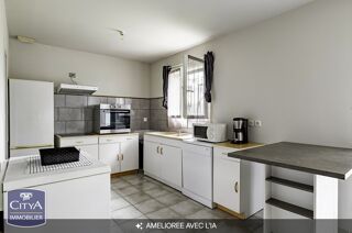  Maison à vendre 4 pièces 88 m²