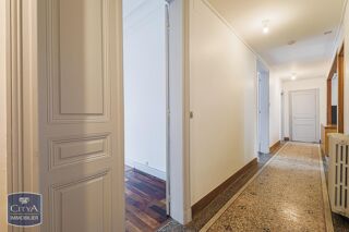  Appartement à vendre 4 pièces 101 m²