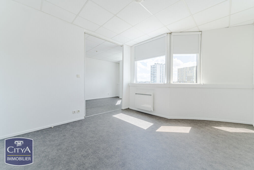Vente Appartement appartement Tours